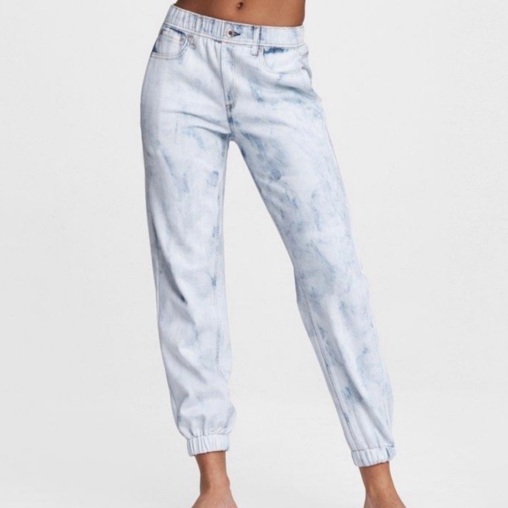 SOLD - Rag & Bone - Miramar Jogger in Oasis - Size Xs
